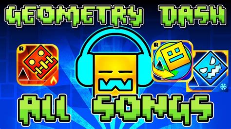 best geometry dash songs|geometry dash all songs playlist.